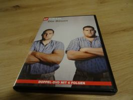 SF bi de Lüt - Die Bösen DVD