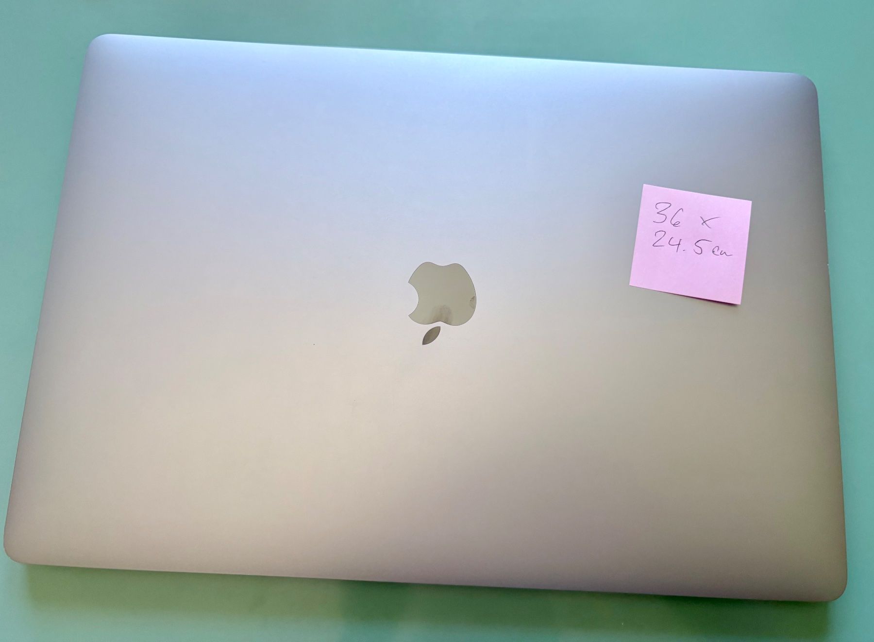 Apple Notebooks: MacBook Pro – Defekt aus Wabern von 1805