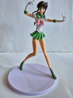 Sailor Moon Sammelfigur - Sailor Jupiter - MER