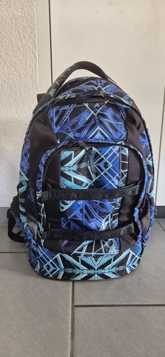 Satch Kindertaschen: Satch Pack, limited Edition – Gebraucht aus Möhlin von laubinchen4313