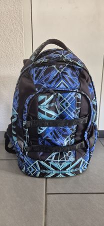 Satch Pack, limited Edition