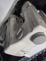 Singer Tiny Tailor TT600 Nähmaschine ohne Netzteil defekt