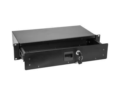 Altri accessori: Effektrack CO DD, 4HE, 24cm tief – Nuovo e nell'imballaggio originale da Däniken SO venduto da Profog1
