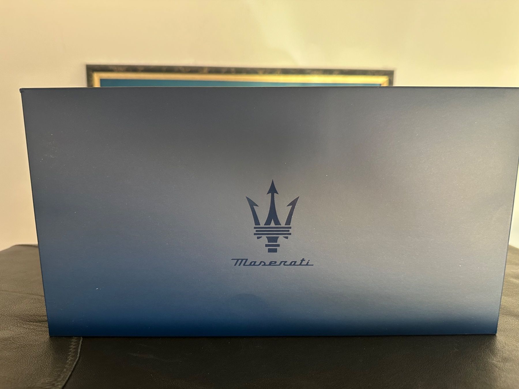 Maserati Modellini d'auto: Bbr Maserati Mc20  1 18 – Nuovo e nell'imballaggio originale da Crans-Montana venduto da pil_dg6k 5