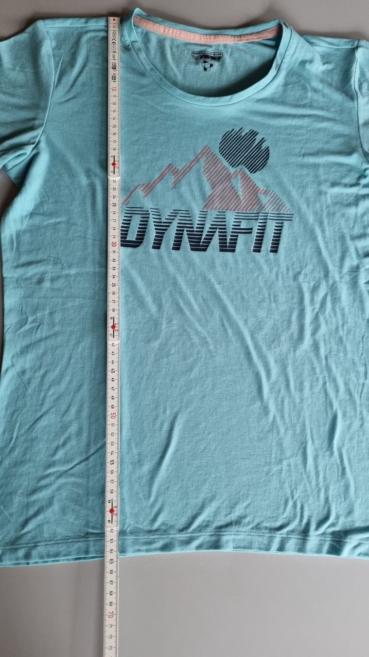 Dynafit T-shirt: Dynafit T-shirt – Nuovo (secondo la descrizione) da Tägertschi venduto da Fank111 2