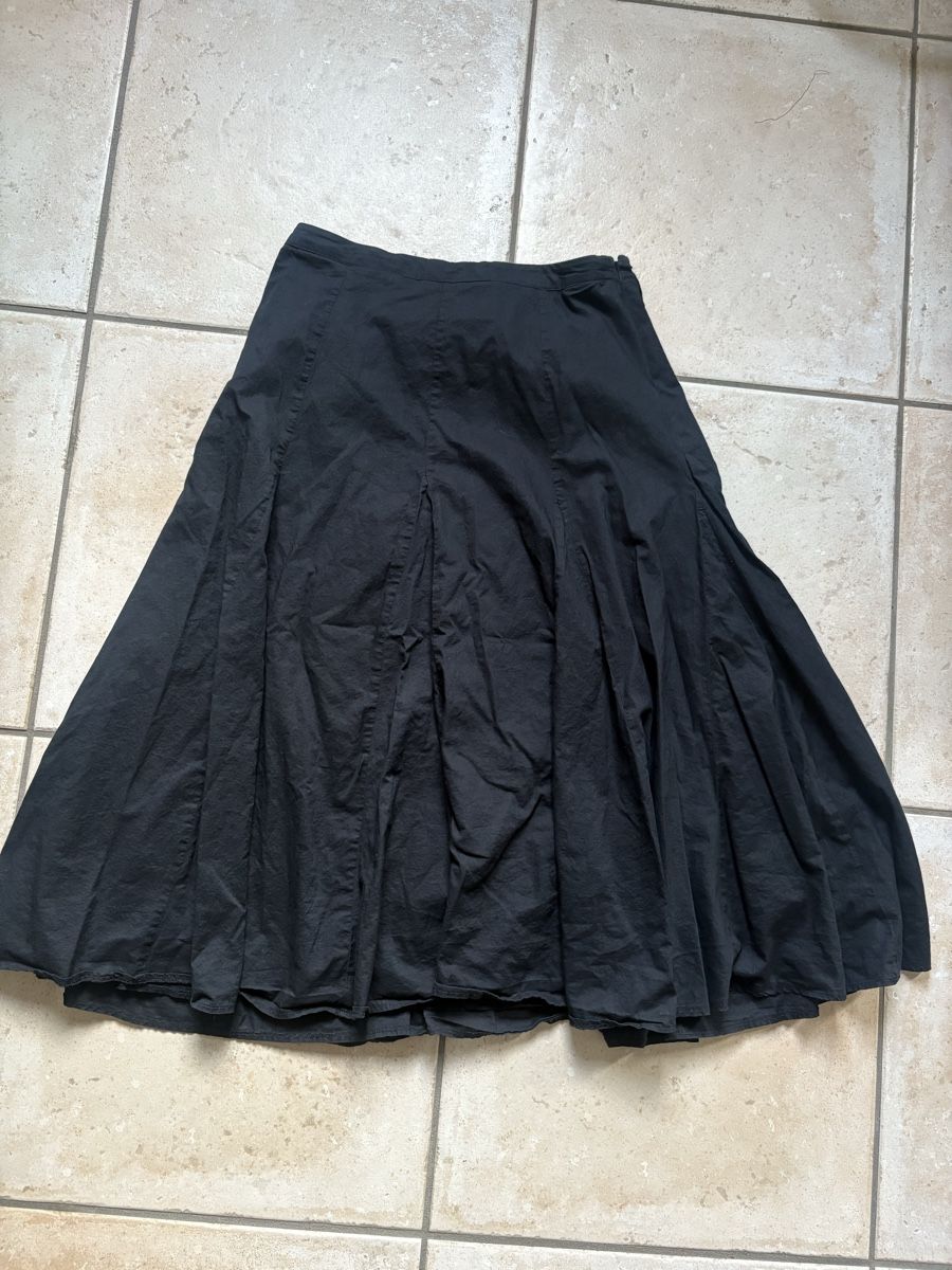 C&A Jupes: Schwarzer Rock – D'occasion à Ricketwil par Lady_of_Glenmore 1