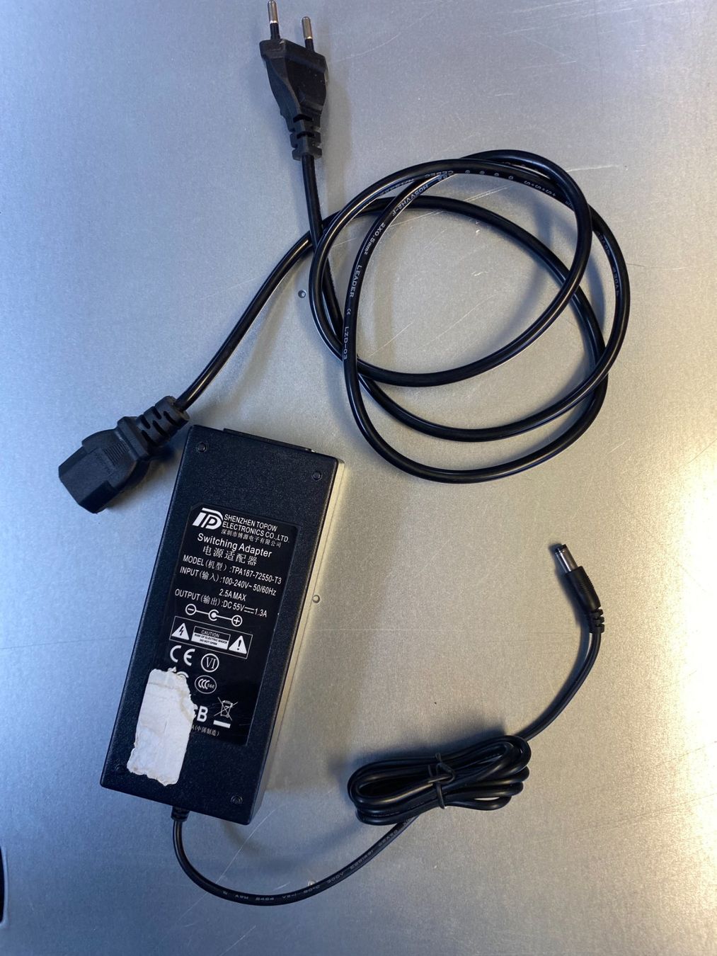 Zyxel Hub & Switch: ZyXEL GS1200-5HP v2 – Usato da Zizers venduto da Digitag0 3
