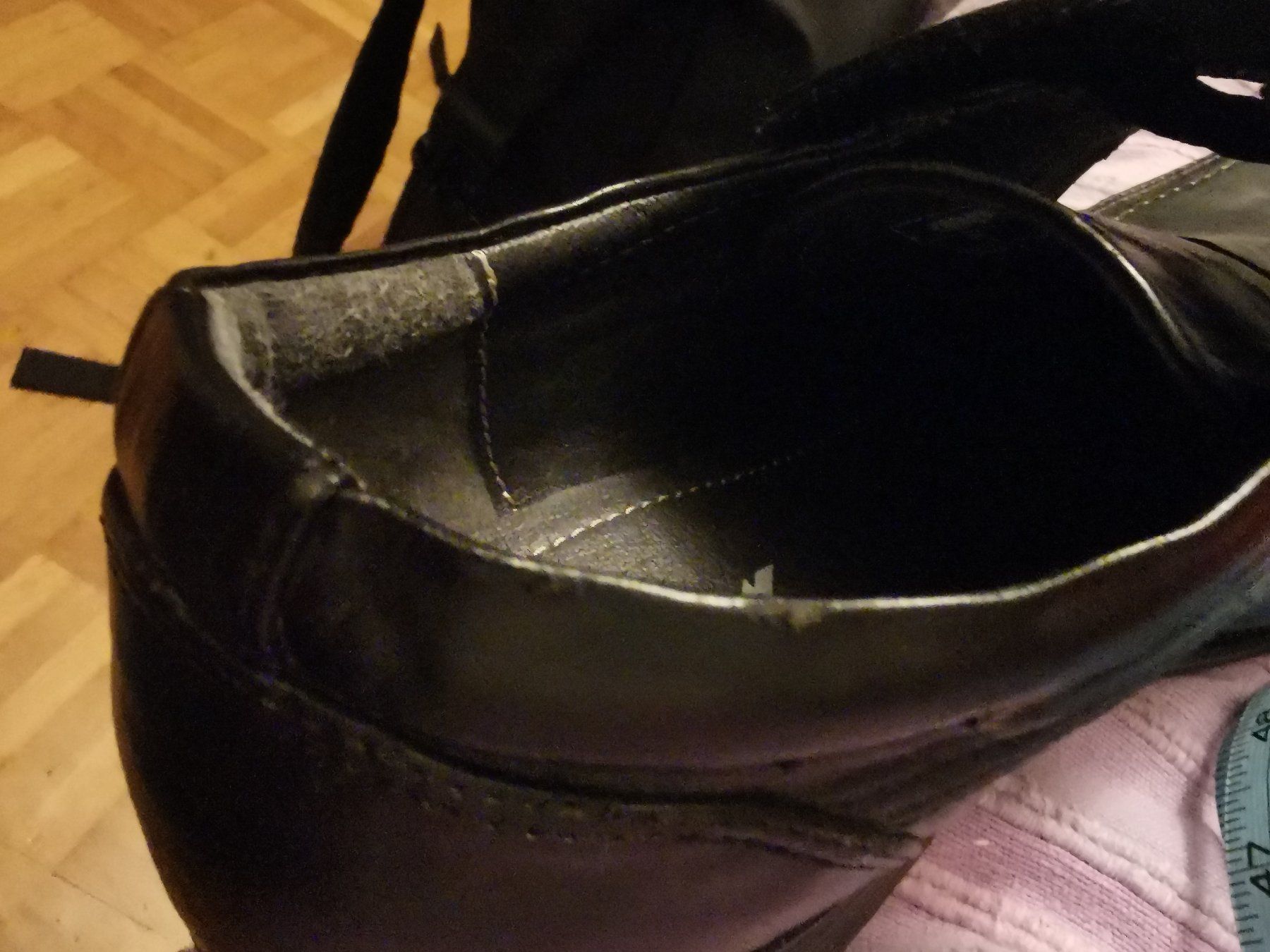 Scarpe per ragazzi: Halbschuhe Gr. 40 – Usato da Basel venduto da Roundtrip 6