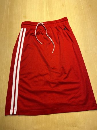 Champion Jupe, Grösse S