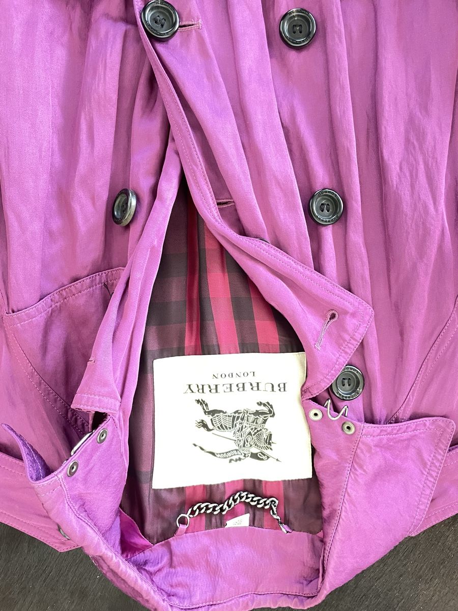 Burberry Mäntel: Burberry Mantel  – Neu (gemäss Beschreibung) aus Ennetbürgen von scriccolo 7