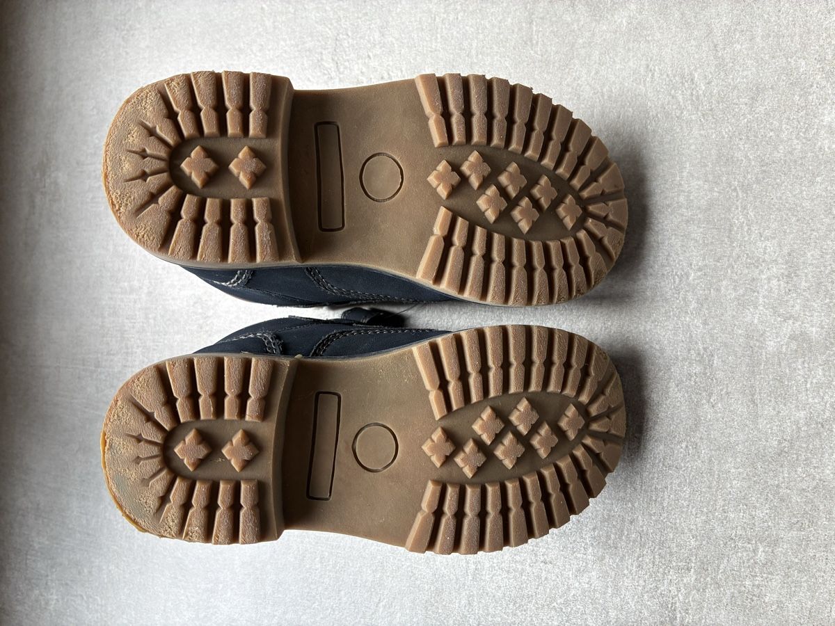 Schuhe für Jungen: Winterschuhe Beach Mountain Grösse 28 – Gebraucht aus Witterswil von Livee 2
