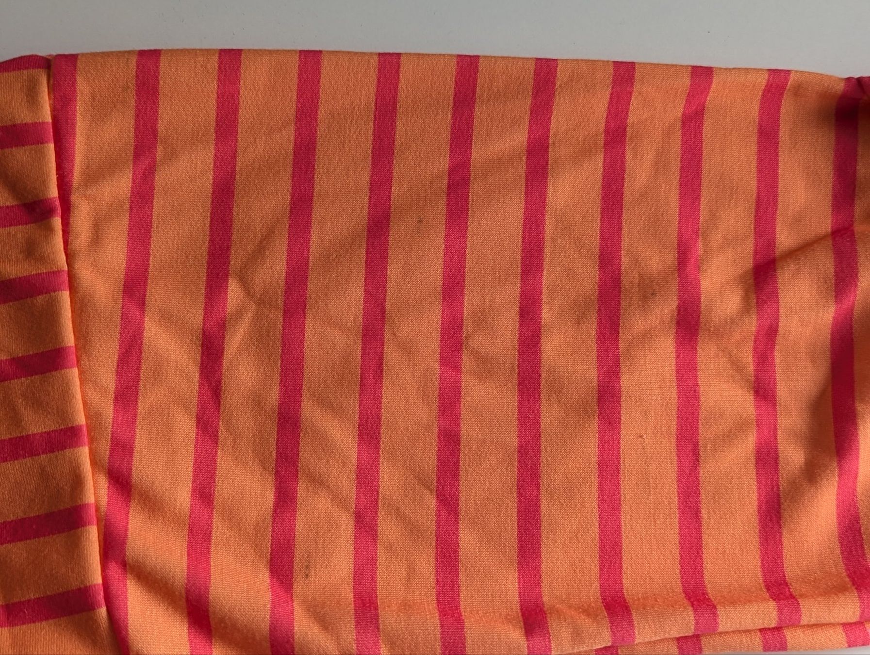 Maglioni & Felpe: Oversize Sweater Pulli helles Orange/Koralle Gr. 36/38/40 – Difettoso da Eschenbach SG venduto da Peachick 2
