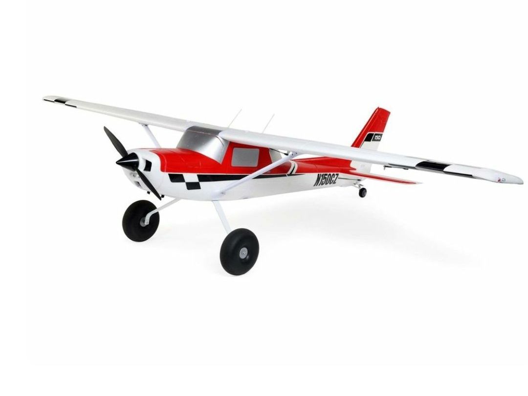 E-Flite RC Kits de montage: E-Flite Cessna 150 – D'occasion à Ersigen par Ksleepyhollow 4