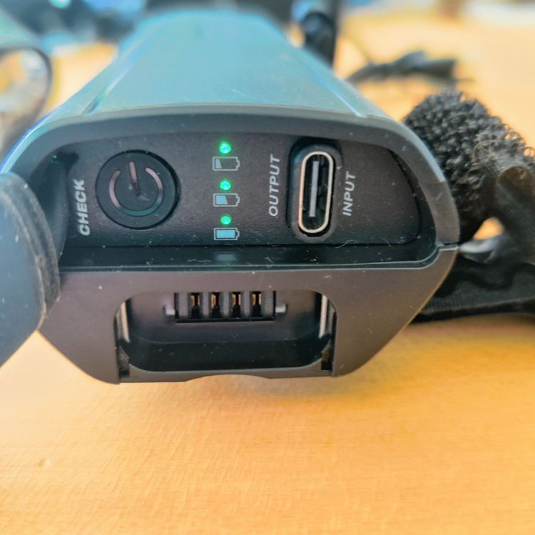 Velos: Magichshine Lampe fürs Velo. Top Zustand! Wie neu. – Gebraucht aus Oberwil BL von Jaris68 5