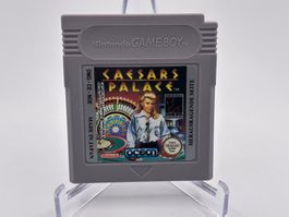 GB - Caesars Palace