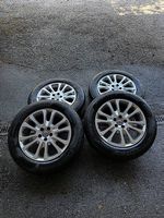 Jantes Volvo Xc60 18"