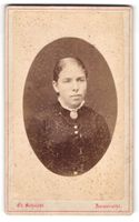 Fotografie Ed. Schucht, Aussersihl, Bür