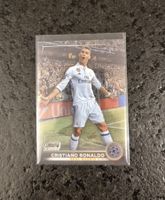 Cristiano Ronaldo - Real Madrid - Topps
