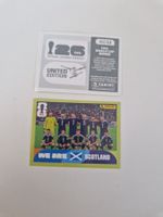 Panini Sticker SCO13