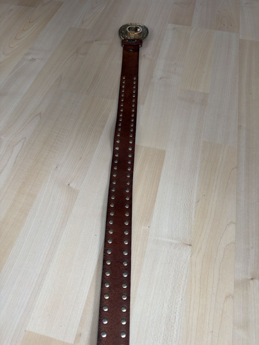 Ceintures: Harley Davidson Gürtel – D'occasion à Dietwil par Scalar01 4