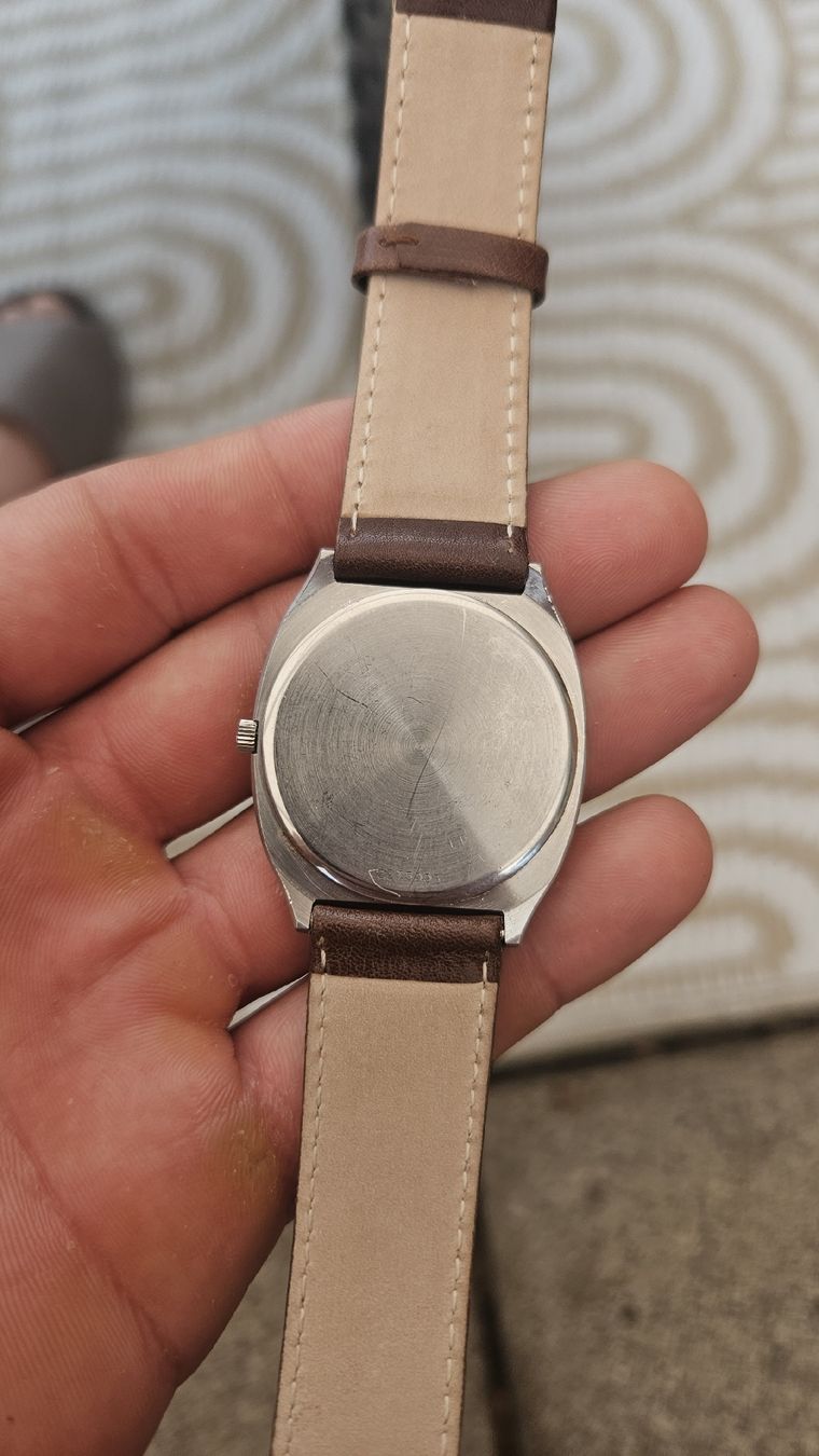 IWC Montres: Vintage IWC herren uhr  – D'occasion à Rickenbach b. Wil par nic_8ljr 1