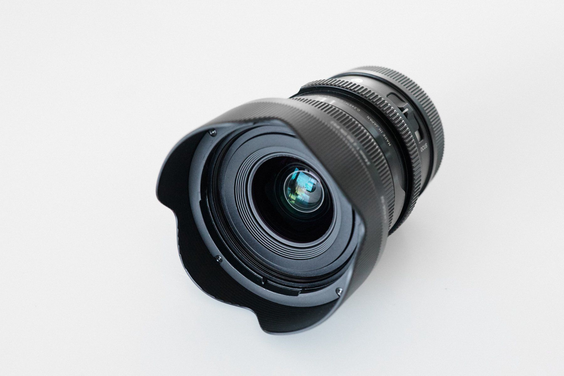 Sigma Obiettivi: Sigma 24mm F2.0 DG DN L-Mount – Usato da Chardonne venduto da tonkun 2