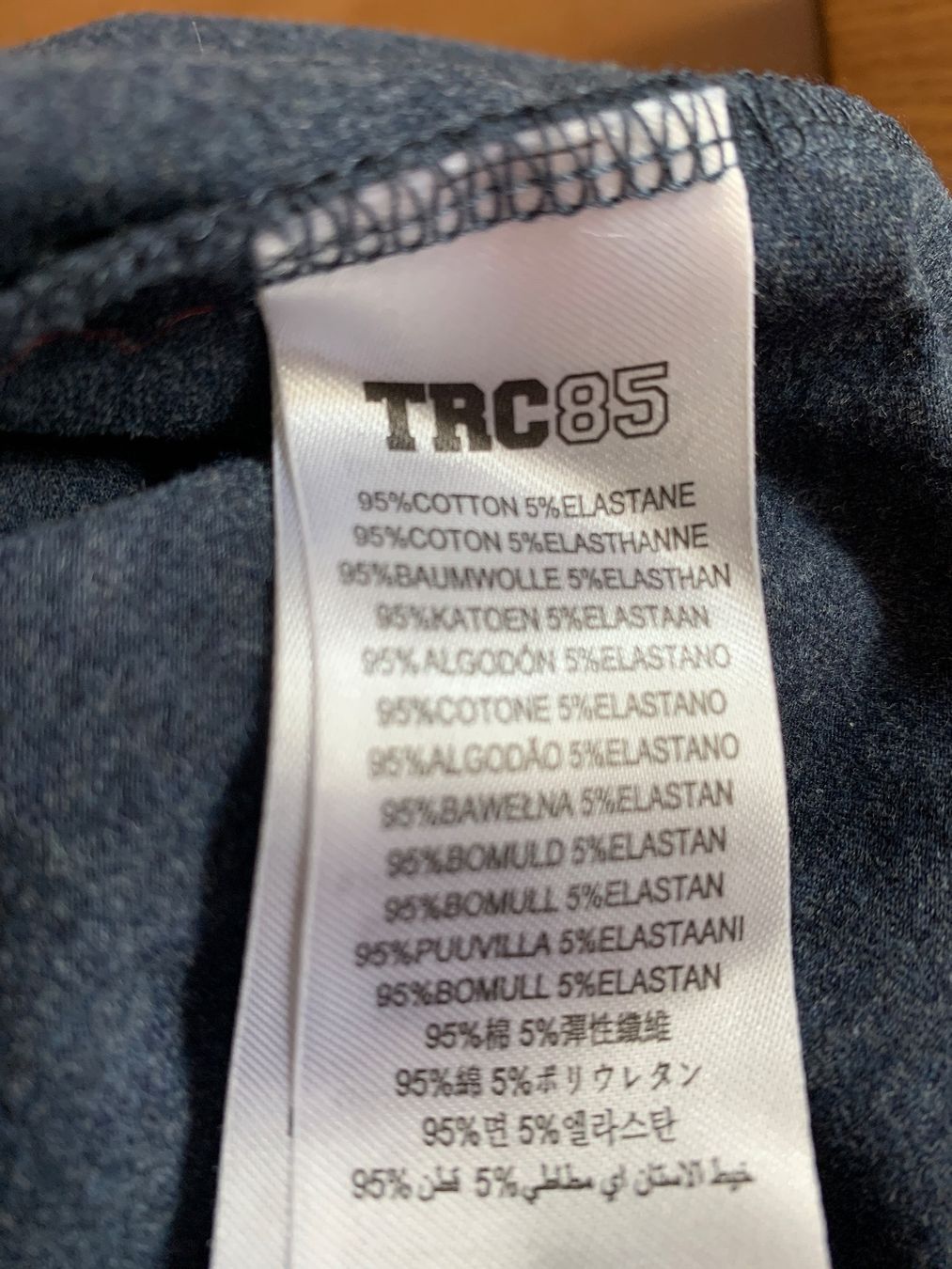 Camicie, T-shirt & Polo: Jolo polo bleu Equitème t. 152 – Usato da MEYRIN venduto da Gwendo10 3