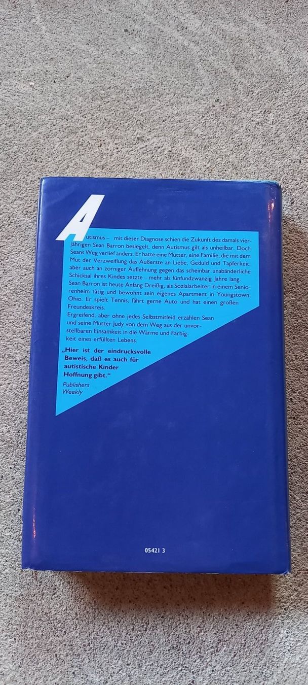 Libri: Hört mich den niemand – Usato da Frick venduto da sika1960 1