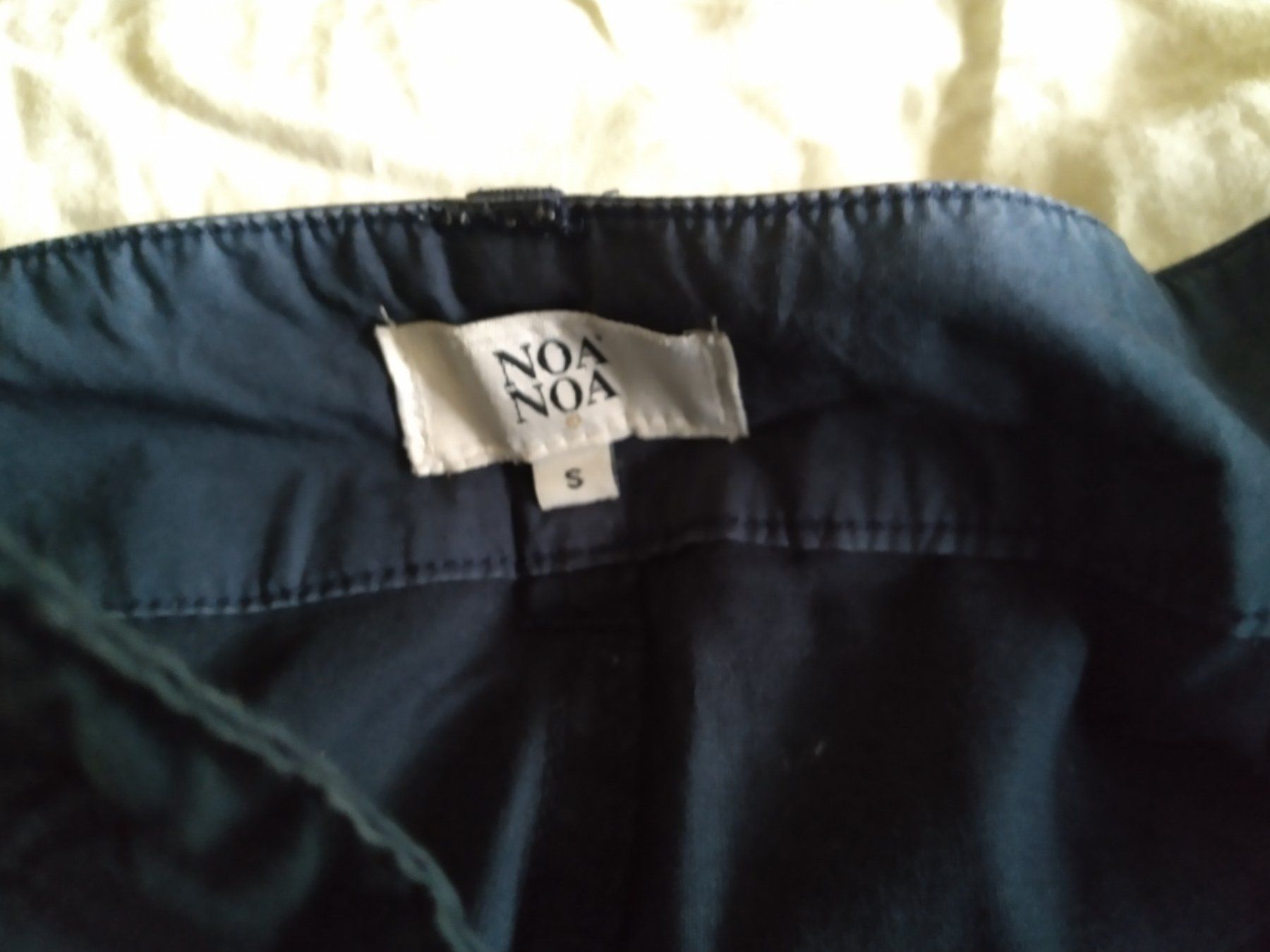 Pantaloni: Hose Noa Noa Grösse S – Usato da Laufen venduto da luzie07 4