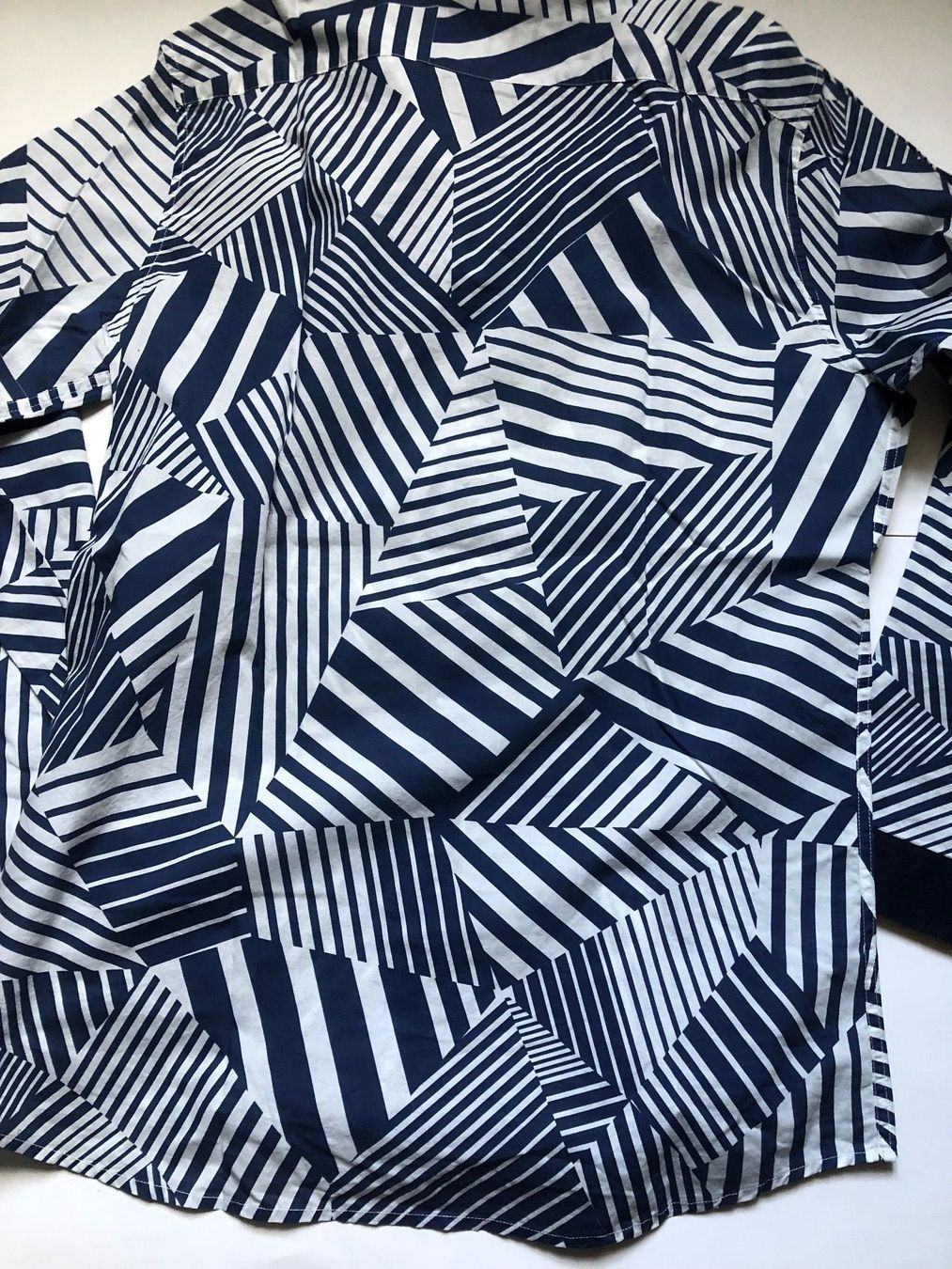 Hemden: Chemise COMMUNE de PARIS L – Neu und originalverpackt aus Arnex-sur-Orbe von cameleonfringant 2