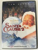Disney Santa Clause 2 DVD 📀