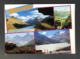 AK Silvretta Bielerhöhe