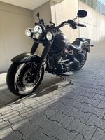 Harley Davidson FLSTFBS Fat Boy S Special ABS