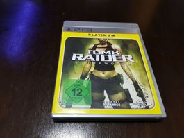 Tomb Raider: Underworld