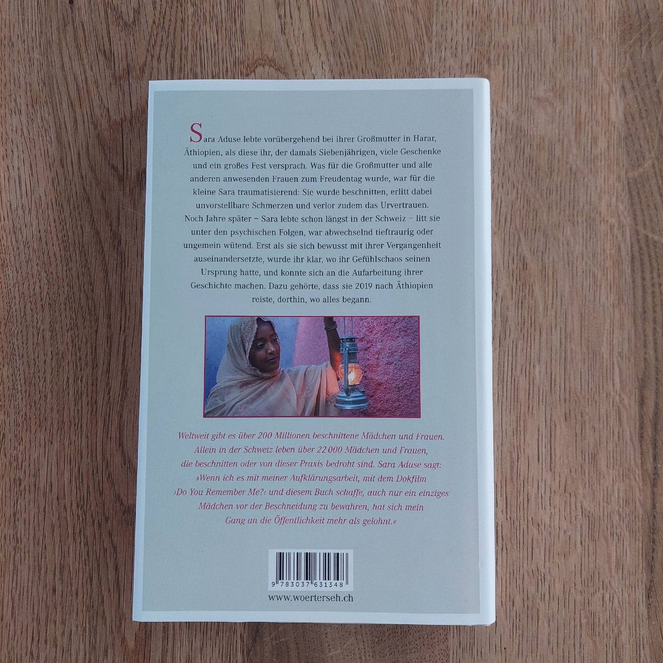 Bücher: Buch "Ich, die Kämpferin" Sara Aduse – Neu (gemäss Beschreibung) aus Fehraltorf von fridolin024 1