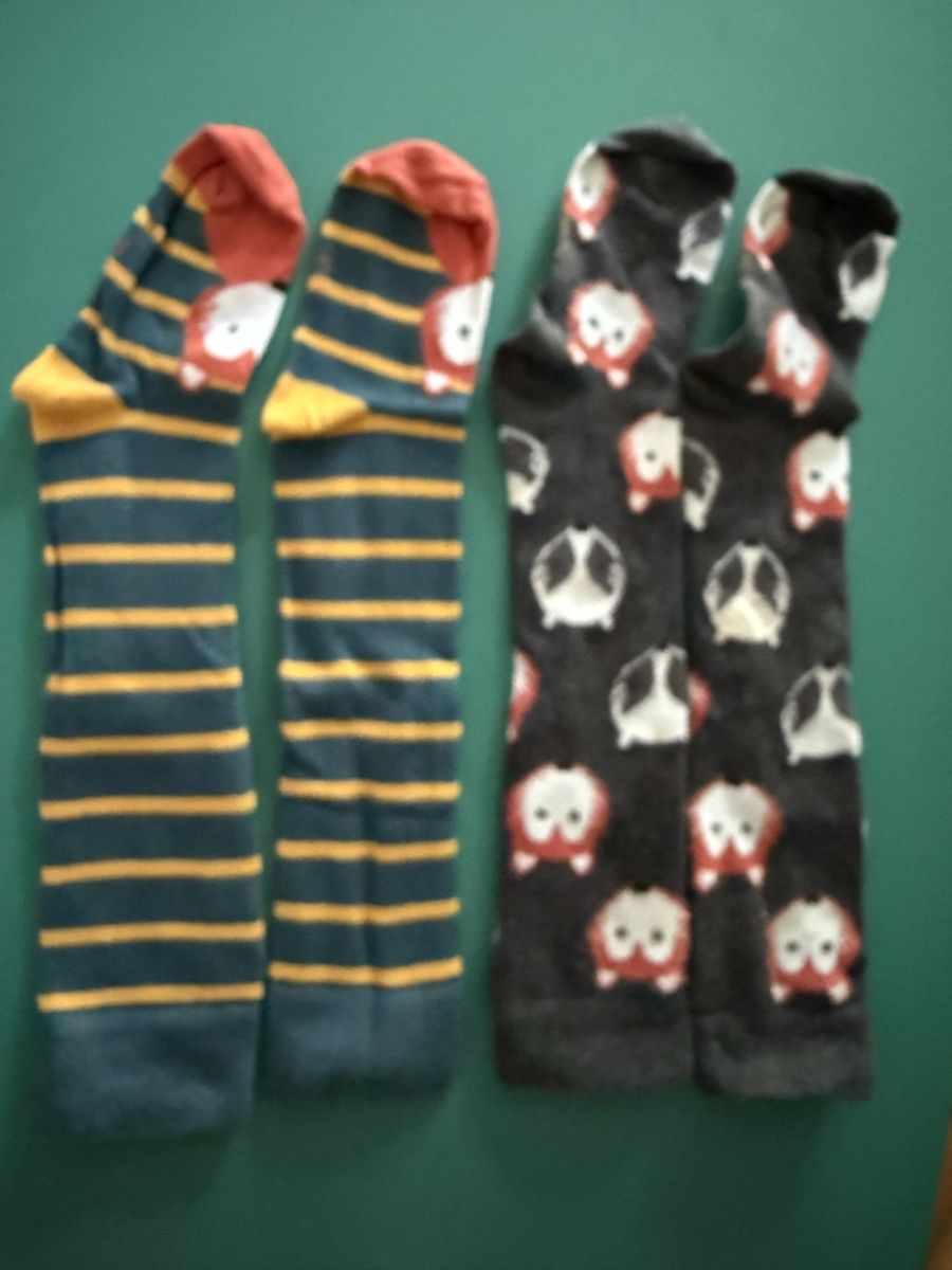Calze per bambini: 2 Paar Kinderkniesocken – Usato da Zufikon venduto da rosenholz21