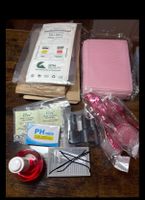 Nailstudio Set