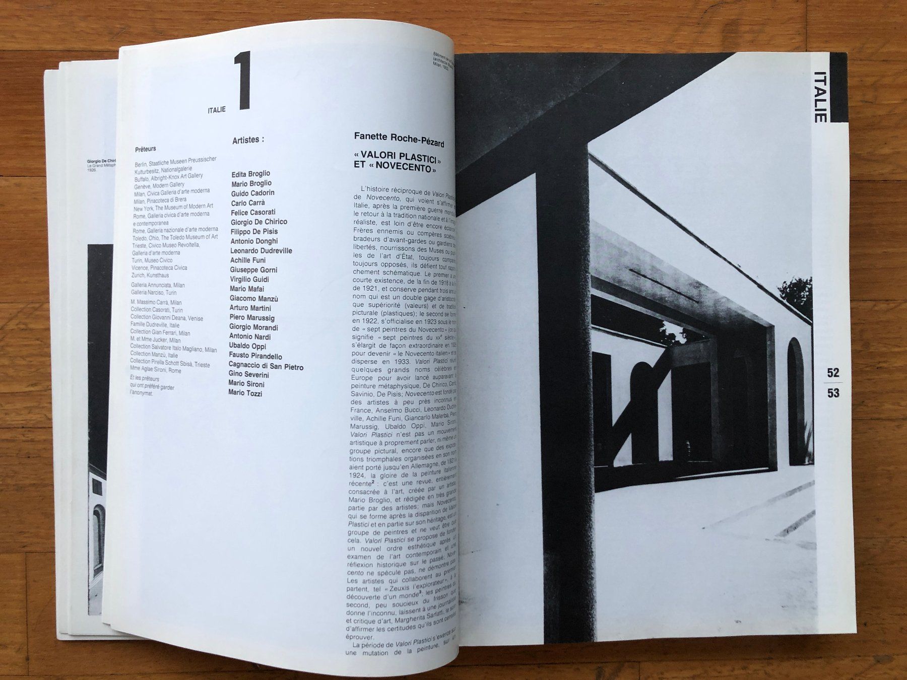 Libri: Kunst Buch: Les Realismes 1919-1939 – Usato da Lugano venduto da gio.yo 4