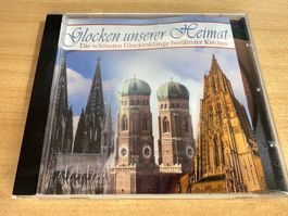 I9 Glocken unserer Heimat. Die schönsten Glockenklänge berüh