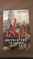 Buch: 1848 - Revolution in Europa