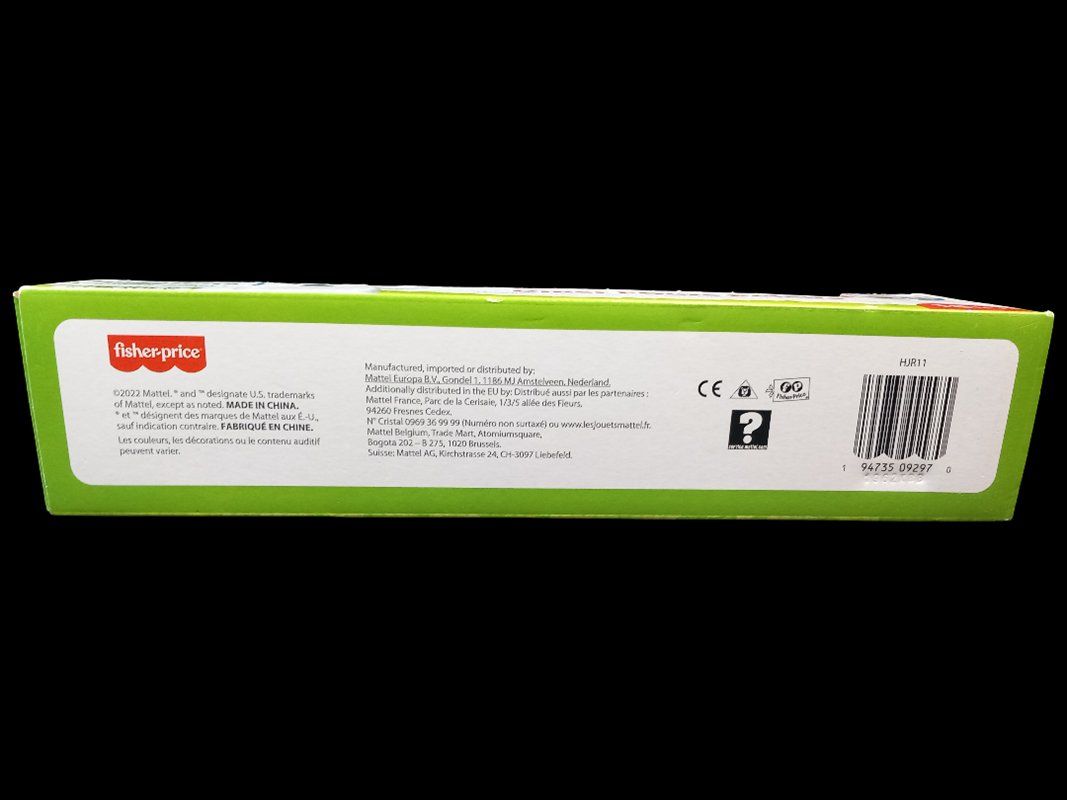 Fisher-Price Giocattoli: FISHER-PRICE Linkimals interaktiver Eisbär – Nuovo e nell'imballaggio originale da Hünenberg venduto da Restwert_Zug 5