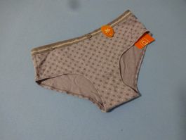 Herziger Slip-Pants/Cheek
