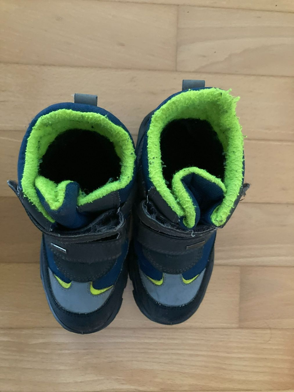 Primigi Scarpe per ragazzi: Winterstiefel Primigi "Gore-Tex" – Usato da Muttenz venduto da Juvenile33 1