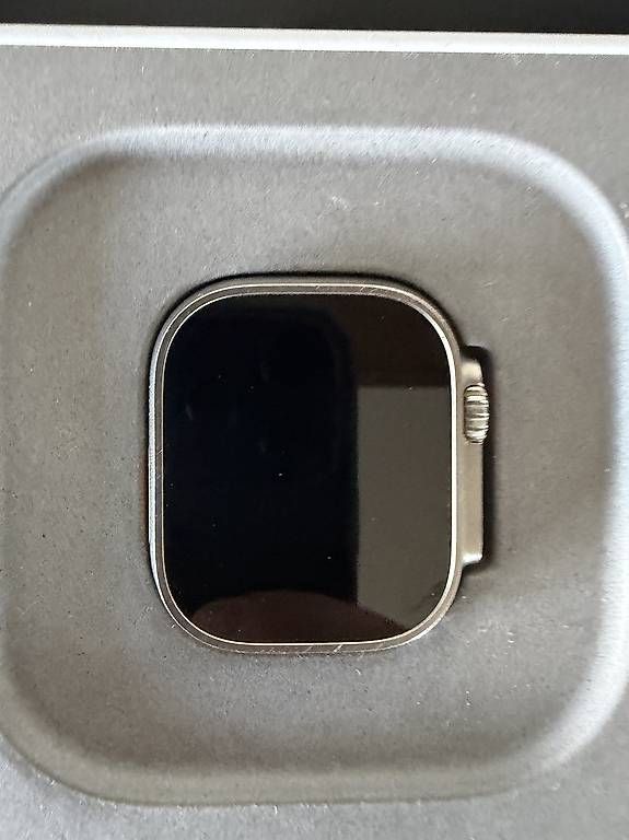 Smartwatch: Apple Watch Ultra 1 – Usato da Küsnacht ZH venduto da Truija 1