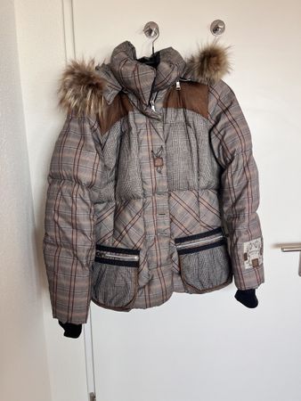 Sportalm Winterjacke, Grösse 42
