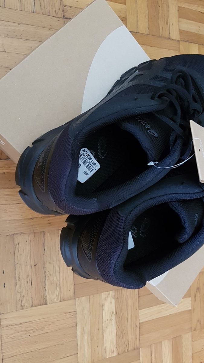 Asics Chaussures hommes: Asics Gel-Quantium LYTE ll Gr46 – Neuf avec emballage d'origine à Zürich par 280_yc86 2