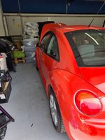 VW Beetle 2004