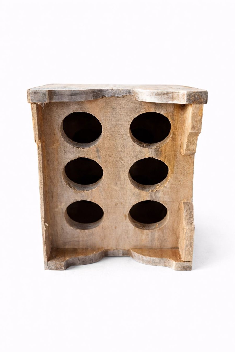 Altro per la casa: Rustikale Eierbox Holz für 12 Eier Deko – Nuovo (secondo la descrizione) da Fully venduto da VaneaSelection 7