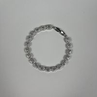 Diamond Bracelet