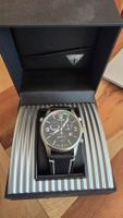Junkers Armbanduhr aus Titan